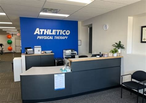 athletico physical therapy lexington ky